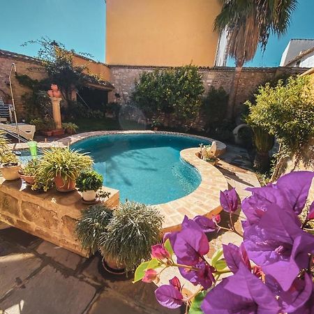 Vtar Casa Las Tinajas Baeza Luaran gambar