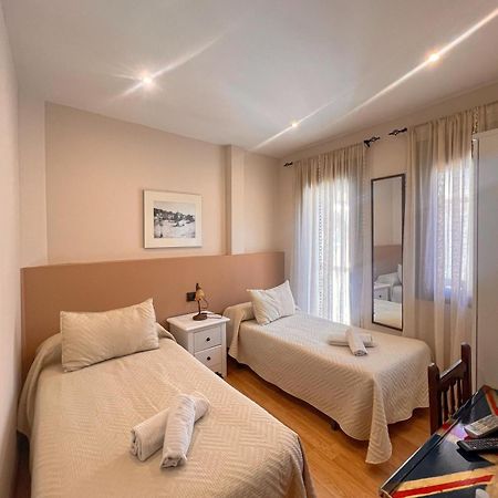 Vtar Casa Las Tinajas Baeza Luaran gambar