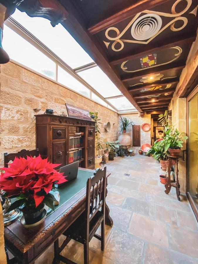 Vtar Casa Las Tinajas Baeza Luaran gambar