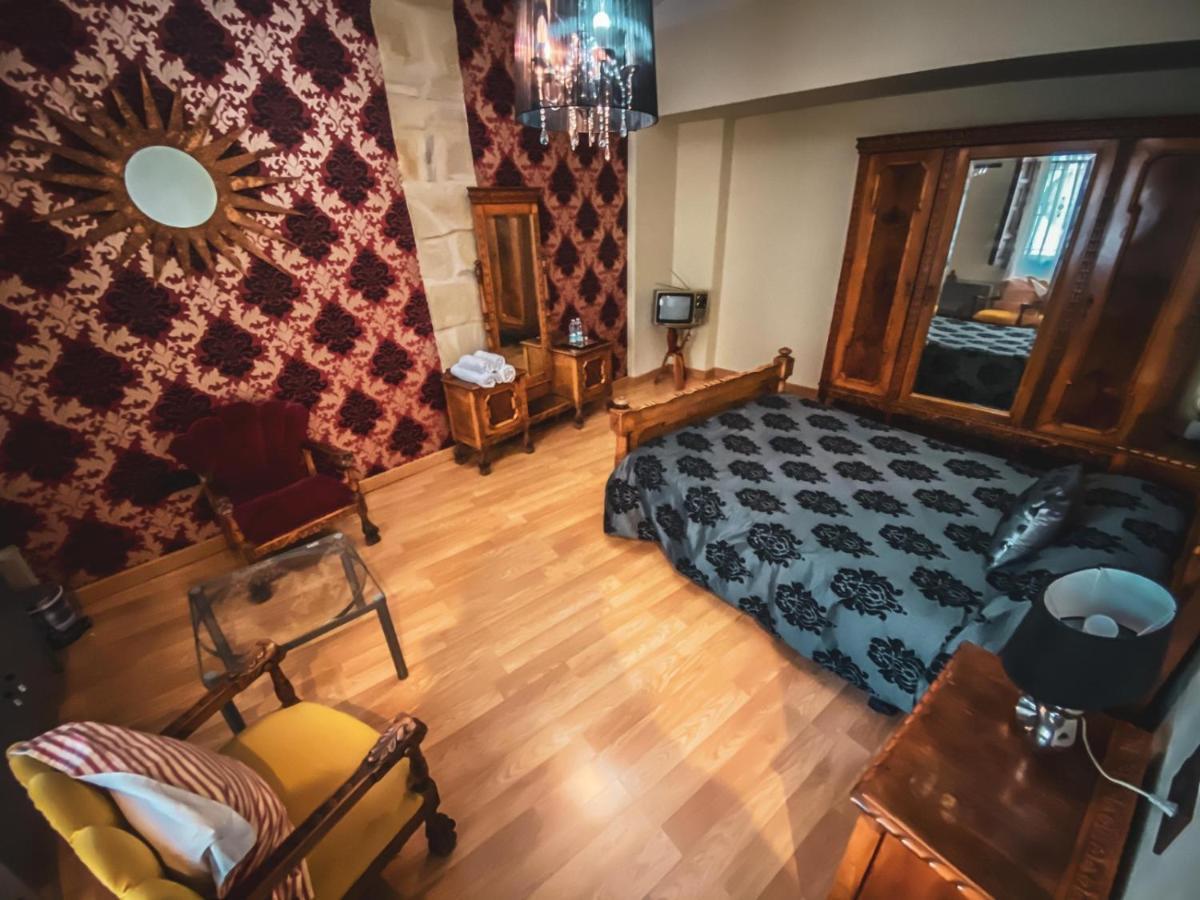 Vtar Casa Las Tinajas Baeza Luaran gambar