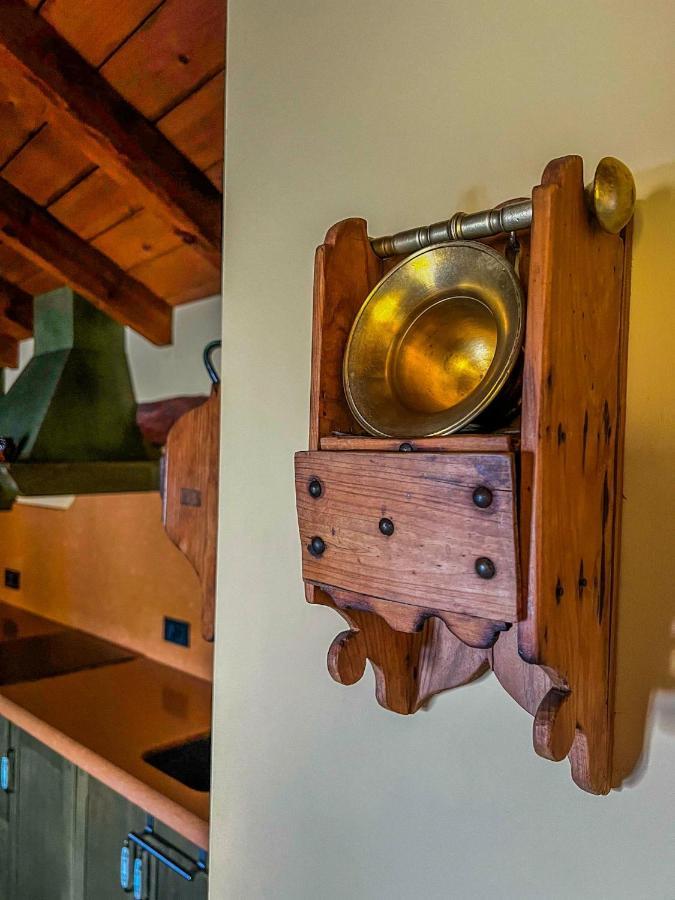 Vtar Casa Las Tinajas Baeza Luaran gambar