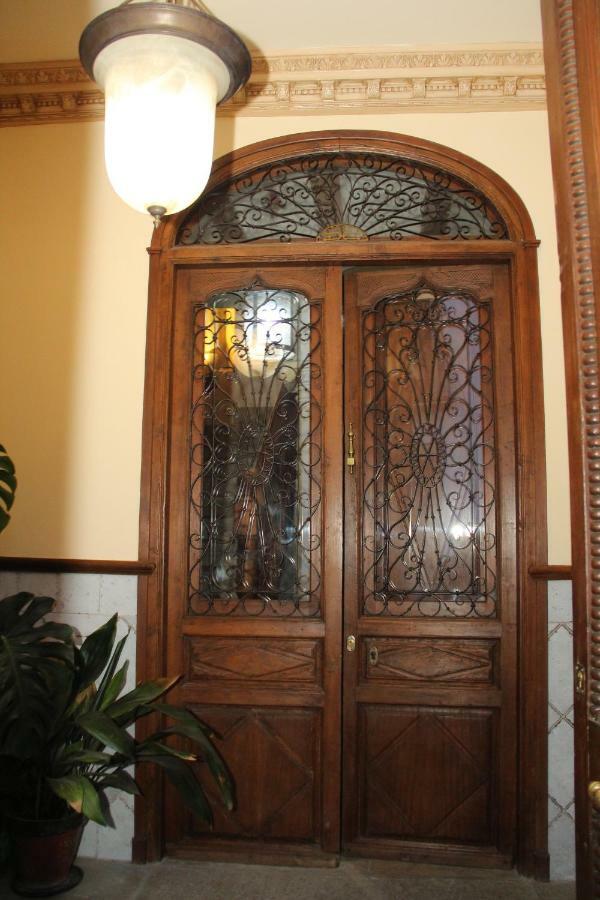 Vtar Casa Las Tinajas Baeza Luaran gambar