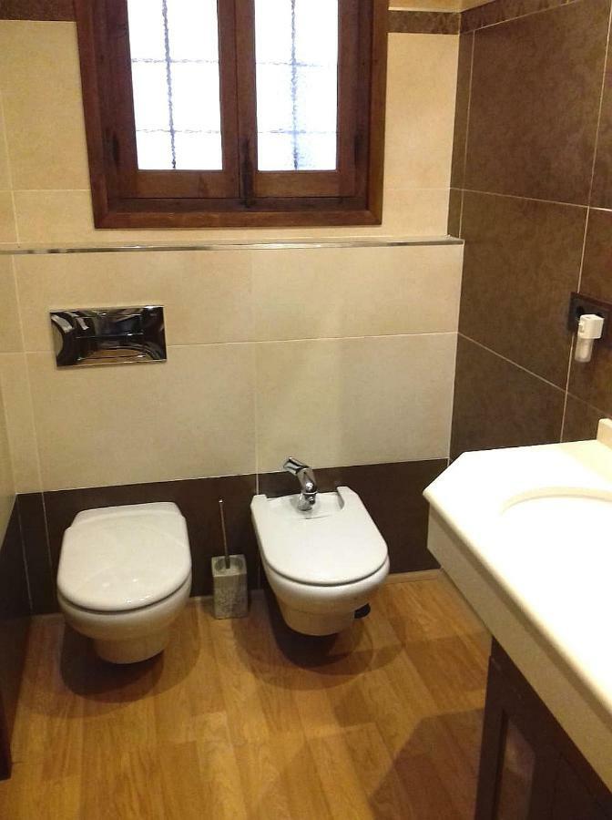 Vtar Casa Las Tinajas Baeza Luaran gambar