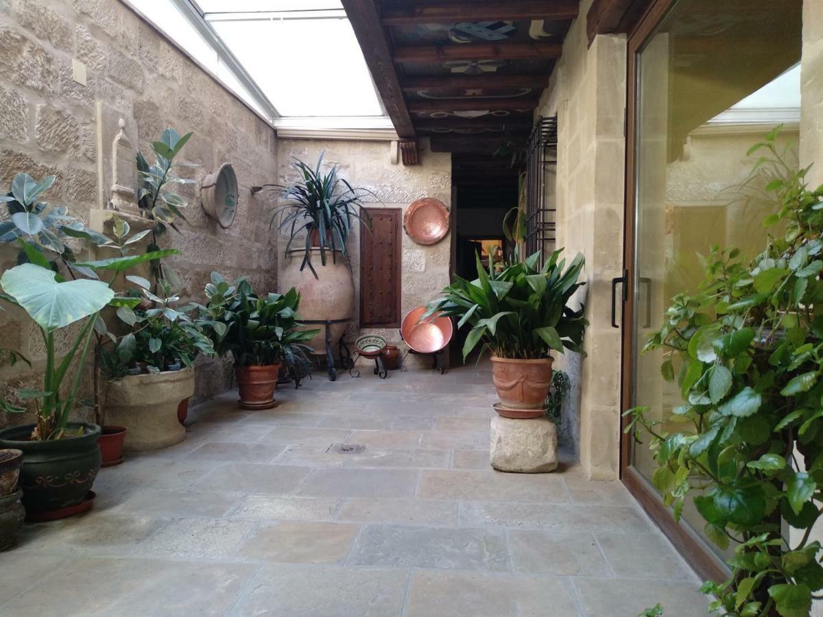 Vtar Casa Las Tinajas Baeza Luaran gambar